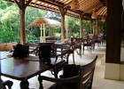 Restaurant Inata Bisma Resort Ubud